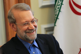 پیام تبریک رئیس مجلس به روسای مجالس کشورهای اسلامی