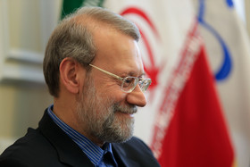 لاریجانی تشکیل حزب رهروان را منتفی اعلام کرد