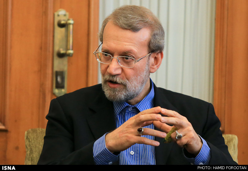 ملت و مجلس ایران مراقب چگونگی اجرای توافق توسط 1+5 است