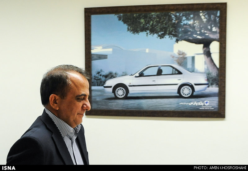 داستان بمب خبری ایران خودرو چه بود؟