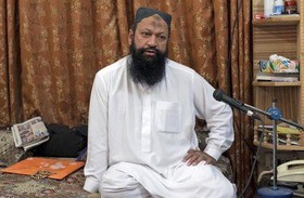 سرکرده گروه تروریستی لشکر جنگوی پاکستان کشته شد