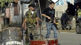 درگیری‌های جدید در بزرگترین اردوگاه آوارگان فلسطینی در لبنان/ کشته و زخمی شدن 10 تن