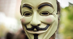 افشاگری هکرهای "انانیمس" از فعالیت‌های مخفیانه کانادا