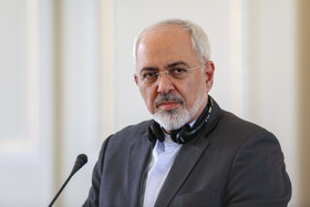 تاکید ظریف بر اهتمام در تکمیل خط لوله گاز ایران و پاکستان