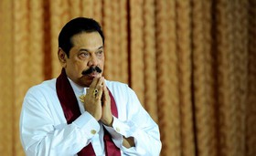 اپوزیسیون سریلانکا مخالف خودمختاری تامیل‌ها