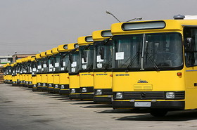 مجمع عمومی عادی شرکت واحد اتوبوسرانی تهران تشکیل شد