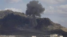 جت‌های ترکیه مواضع پ.ک.ک در شمال عراق را بمباران کردند