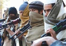 به هلاکت رسیدن 36 تروریست طالبان در افغانستان