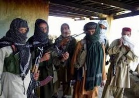 6 کشته در اولین درگیری میان شبه‌نظامیان طالبان پس از مرگ ملاعمر
