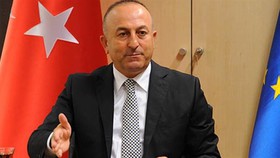چاووش اوغلو: ترکیه همیشه از ایران حمایت کرده است