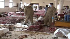 هویت عامل انتحاری حمله به نیروهای عربستانی اعلام شد