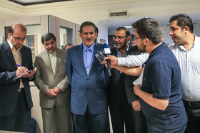 آخرین وضعیت شکایت احمدی نژاد از معاون اول رئیس جمهور از زبان جهانگیری