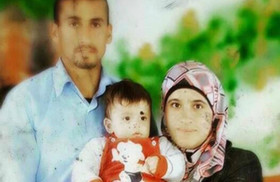 رژیم صهیونیستی متهمان پرونده نوزادسوزی در فلسطین را آزاد کرد