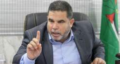 بردویل: تصمیم حماس برای خروج از سوریه بجا بود/رابطه حماس با ایران قطع نشده است