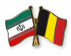 سفر گروه دوستی- پارلمانی ایران و بلژیک به بروکسل