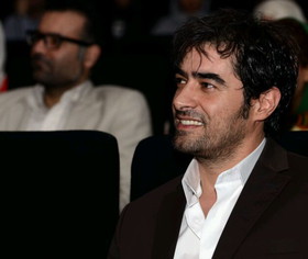 شهاب حسینی: بازیگری دیگر اقناعم نمی‌کند