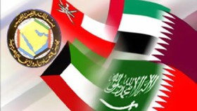 نشست وزرای خارجه شورای همکاری خلیج فارس با لاوروف در نیویورک