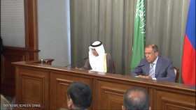 مذاکرات عربستان و روسیه درباره حضور مخالفان سوری در گفت‌وگوهای صلح سوریه