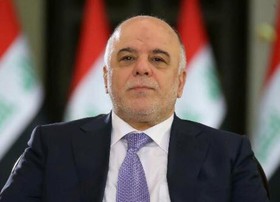 نخست‌وزیر عراق 123 مسوول ارشد را عزل کرد