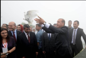 آقای اردوغان، نابودی داعش بازی نیست!