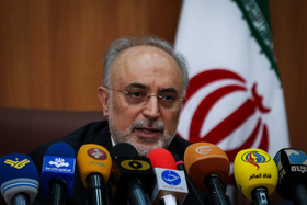 صالحی:‌ ایران اجرای برجام را آغاز کرده است