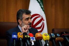 کمالوندی: موازنه قدرت در منطقه به نفع ایران تغییر کرده است