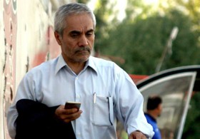 وعده حل مشکلات مالی در جلسه طاهری با بازیکنان پرسپولیس