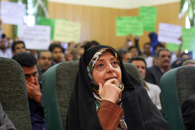 جلسه مجمع نمایندگان استان سیستان با ابتکار
