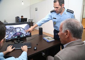 ساخت بازی رایانه‌ای بزرگترین عملیات هوایی دنیا در ایران