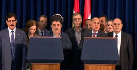 نشست احزاب کرد عراق برای حل بحران ریاست اقلیم بی‌نتیجه ماند