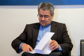 نامه سفیر و نماینده دائم ایران به بان کی مون درباره اقدامات تحریک آمیز عربستان