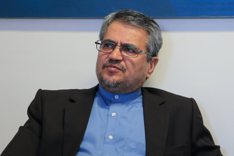 خوشرو: آمدن کلانتر جدید در سازمان ملل ، به تداوم چرخه خشونت خواهد انجامید غلامعلی خوشرو نماینده ایران در سازمان ملل