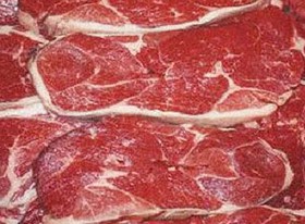 تقاضای روس‌ها برای صادرات گوشت گوزن و گاو به ایران