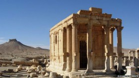 تلاش باستان‌شناسان برای حفظ آثار باستانی خاورمیانه با تصاویر سه بعدی
