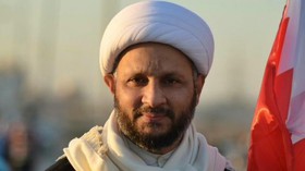 اتهامات ساختگی رژیم آل خلیفه برای تداوم حبس عضو الوفاق