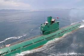 نگرانی سئول از حرکت زیردریایی‌ها و افزایش واحدهای نظامی کره‌شمالی
