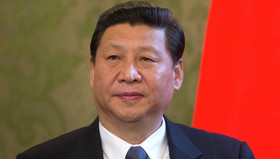 رییس‌جمهوری چین 20 تا 22 ژانویه به مصر می‌رود