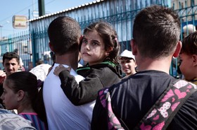 طرح دولت آمریکا برای گشایش مراکز جدید بررسی پذیرش پناهجویان سوری