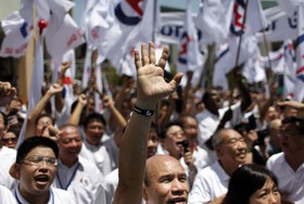 سنگاپور 11 سپتامبر انتخابات پارلمانی برگزار می‌کند