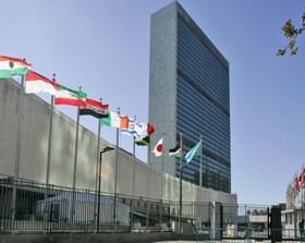 درخواست کشورها برای در نظر گرفتن توازن جنسیتی در انتخاب دبیرکل سازمان ملل