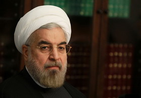 روحانی درگذشت پدر شهیدان میرعلی اکبری اردهالی را تسلیت گفت
