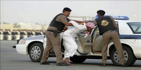 بازداشت بیش از 1700 تن در عربستان به اتهام عضویت در داعش