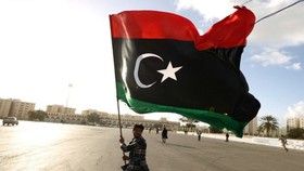از سرگیری مذاکرات ملی لیبی