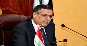 وزیر برق عراق رای عدم اعتماد نگرفت
