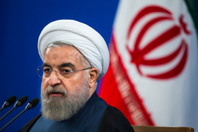 روحانی شنبه آینده در اجلاس "توسعه پایدار" سازمان ملل سخنرانی می‌کند