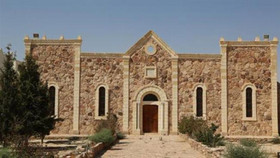 واکنش سازمان ارتباطات اسلامی به تخریب کلیسای «مارالیان» سوریه