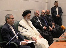 حج بستری جدید برای همکاری ایران و عربستان ایجاد می‌کند