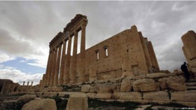 یونسکو: جنایات داعش تاریخ 4500 ساله سوریه را نابود نمی‌کند