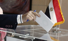 دومین روز از انتخابات پارلمانی مصر در میان مشارکت ضعیف مردمی