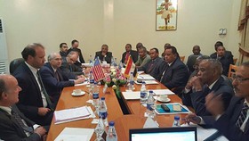 درخواست آمریکا از سودان برای انجام مذاکرات جامع‌ با شورشیان